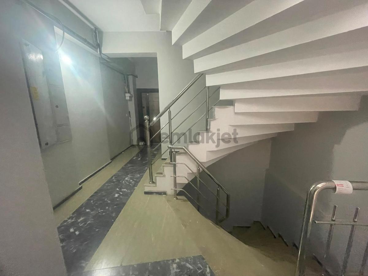 Akalın'dan 2+1 Metro-hastane Yakını Otoparklı Satılık Daire - 9