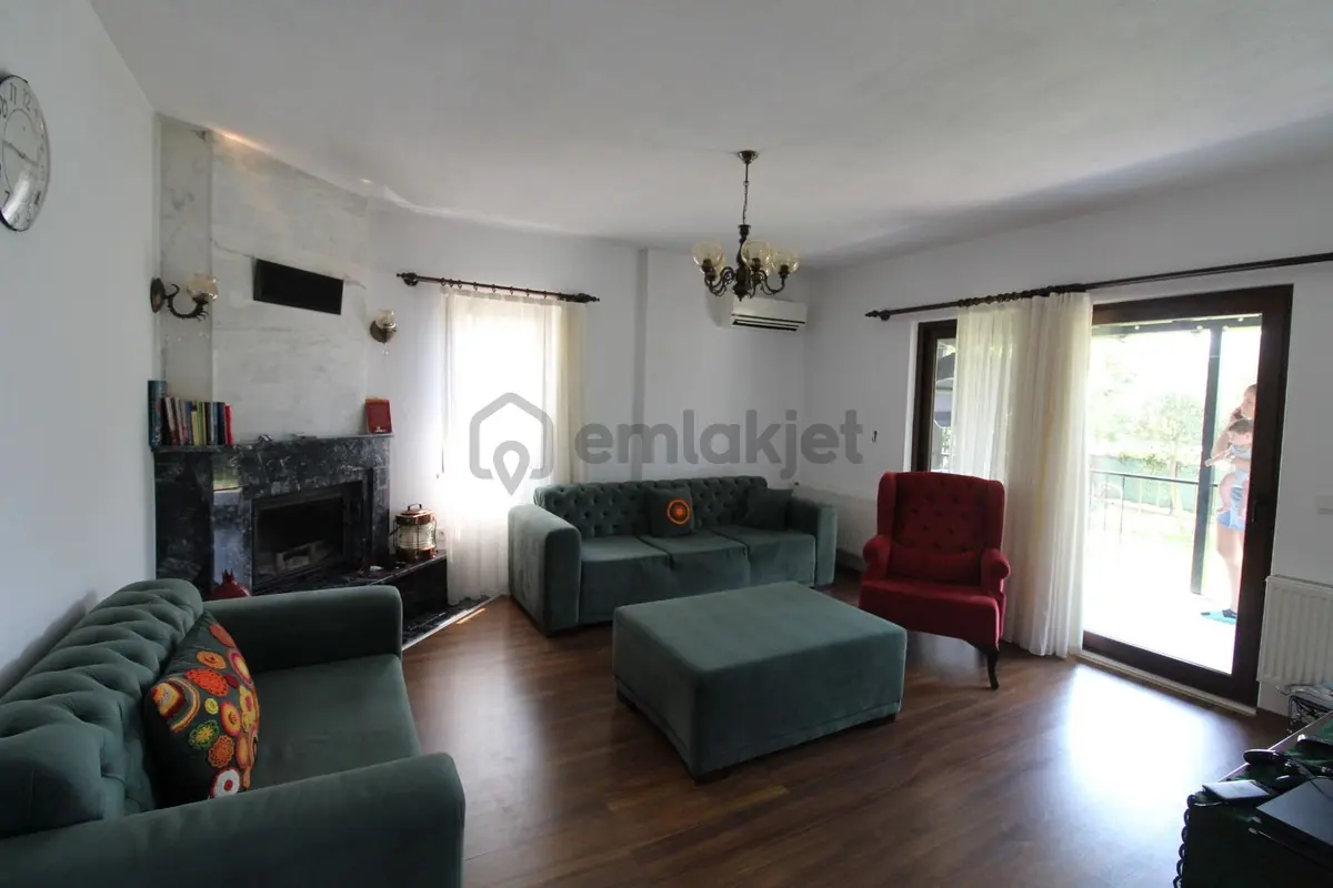 Sahibinden Sahibinden Önü Kapanmaz - 15