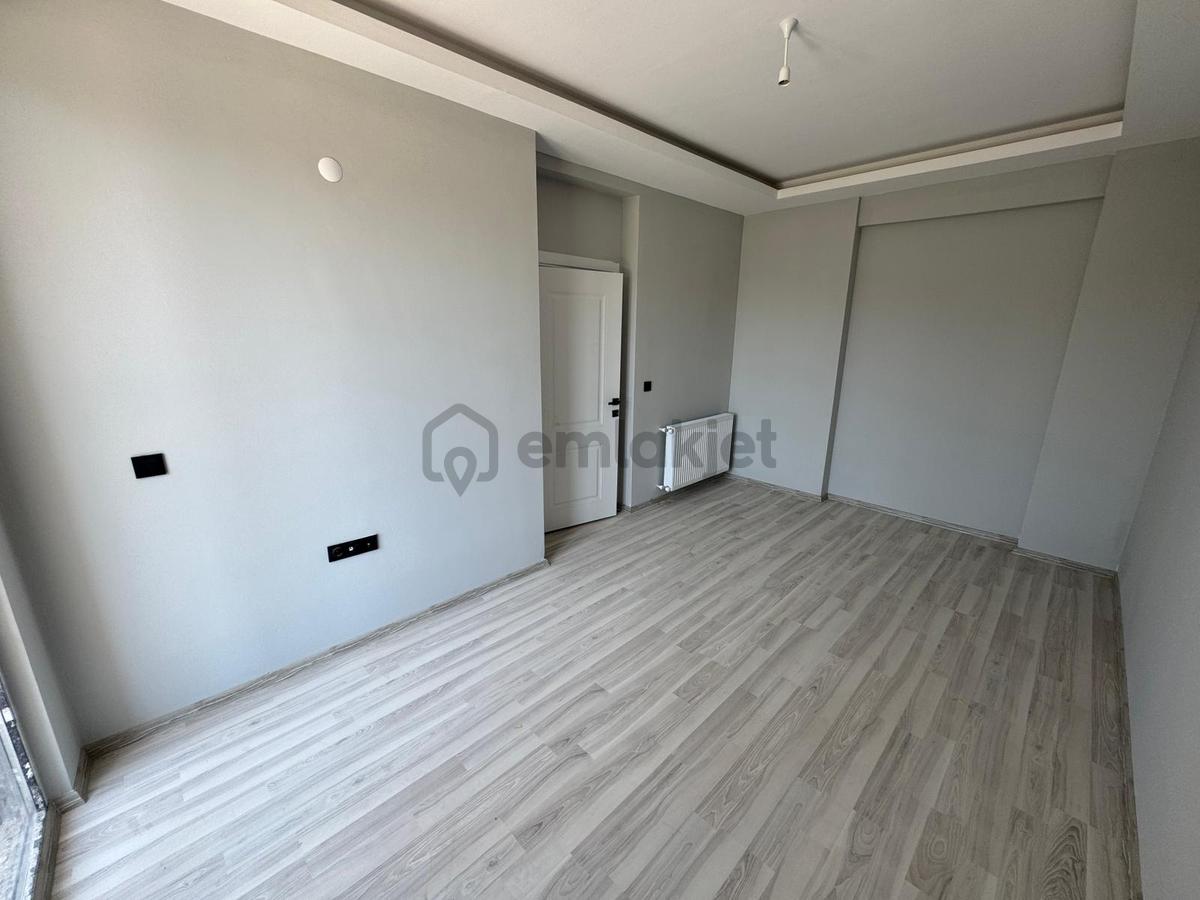 Kışla Mah.de Ferah, Modern 2+1 Satılık Daire - 17