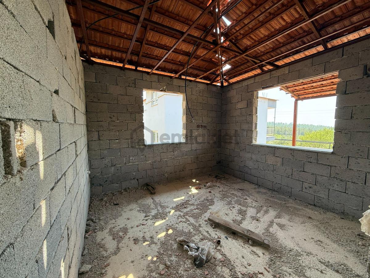 Satılık 439m² Yayla Evi Alanya-yasırali - 10