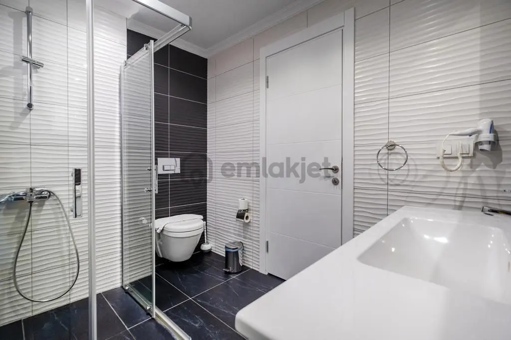 Luxury Villamdan Ölüdeniz'de 4+1 Lüks Villa - 29