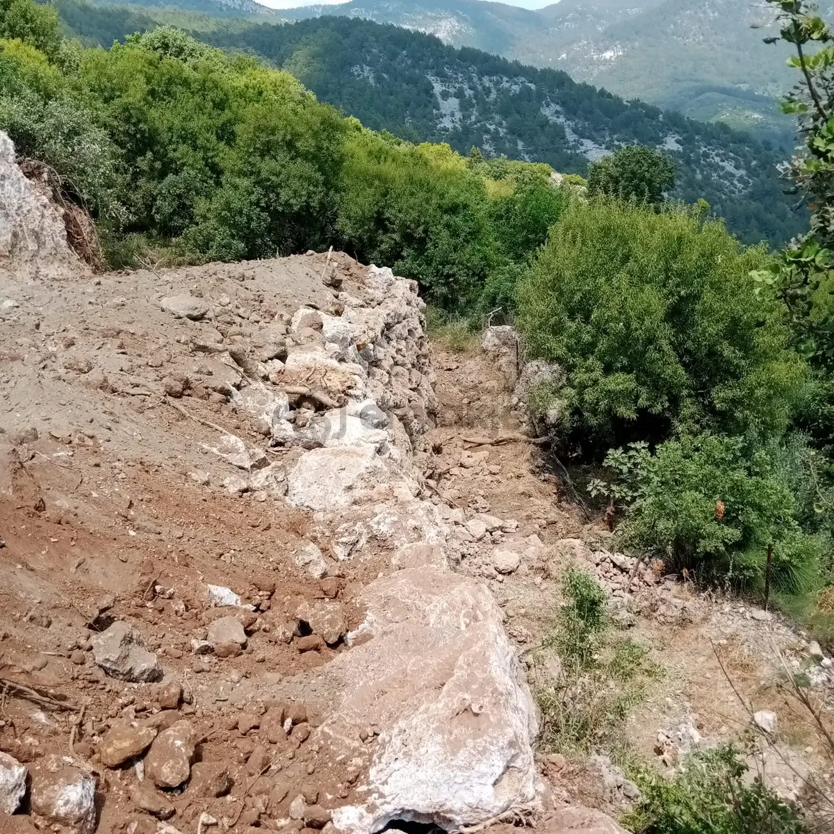 645 M² Köy Yerleşim Alanı İçinde Yerimiz - 8