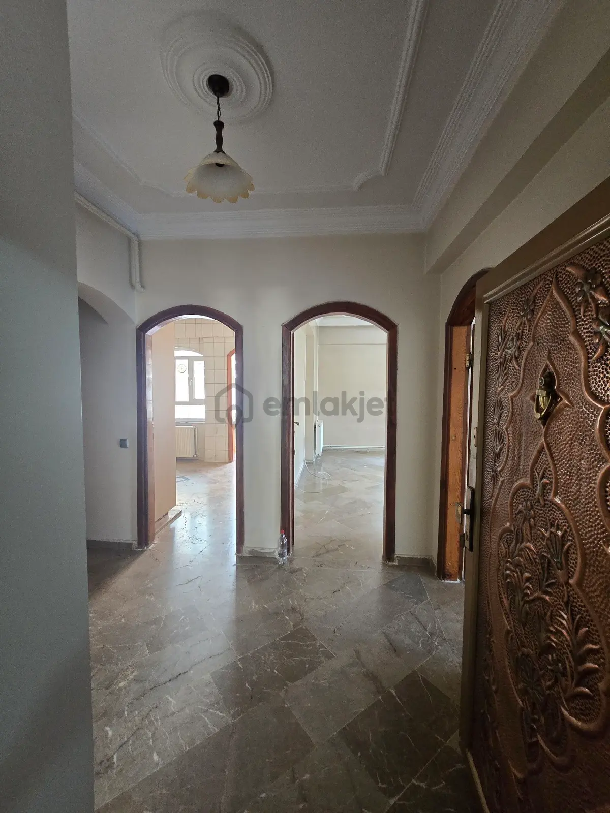 Şanlıurfa Öğretmenler Evi Civarı Satılık Daire - 3