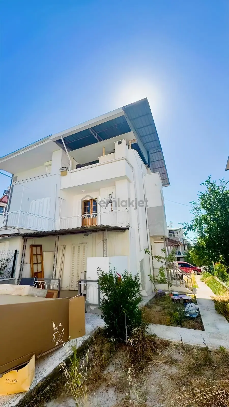 Didim Fevzipaşa'da Satılık Villa - 7