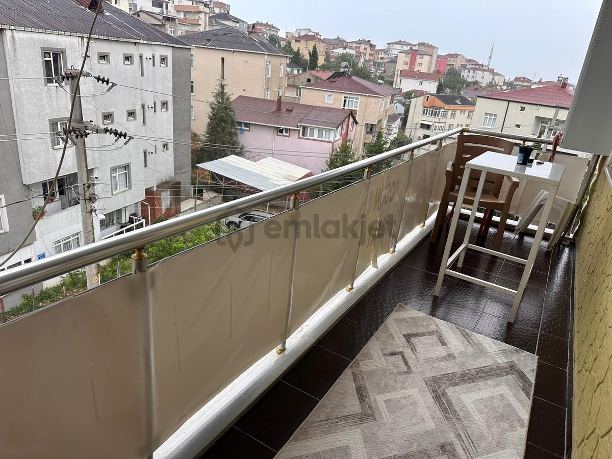 Özgürlük Mahallesinde Satılık Geniş 5+1 Dubleks Daire - 18