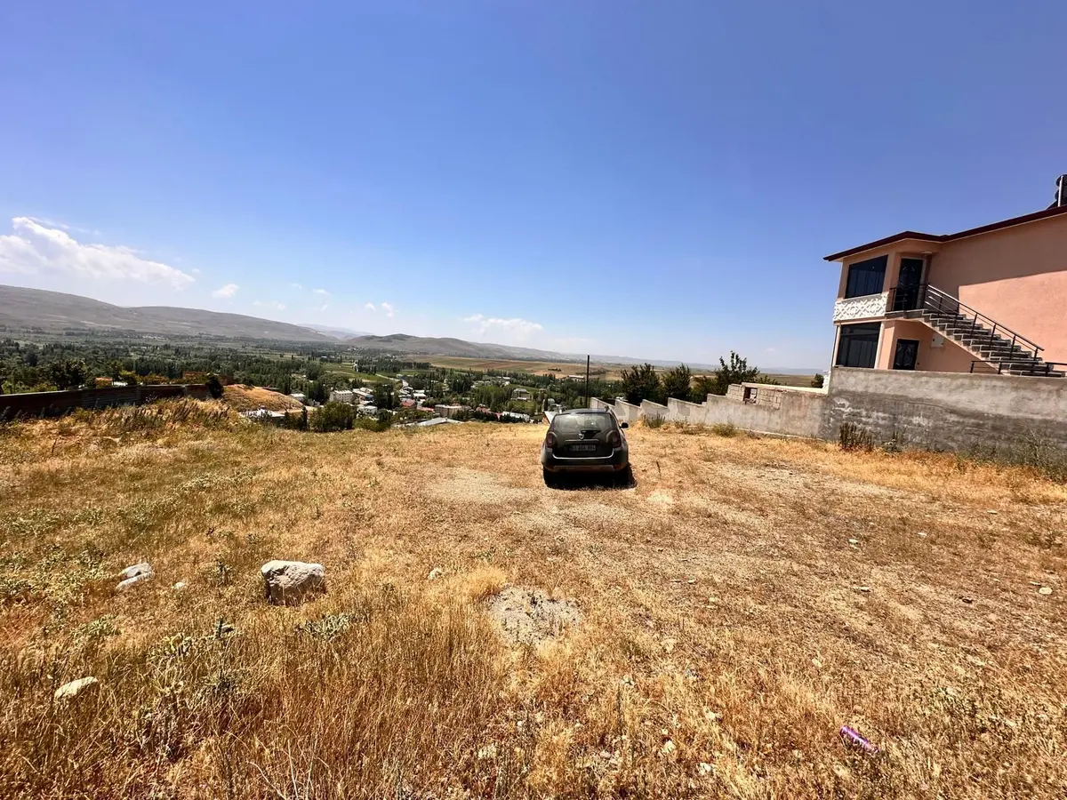 Bayburt Merkez Konursu'da Satılık İmarlı Arsa - 23