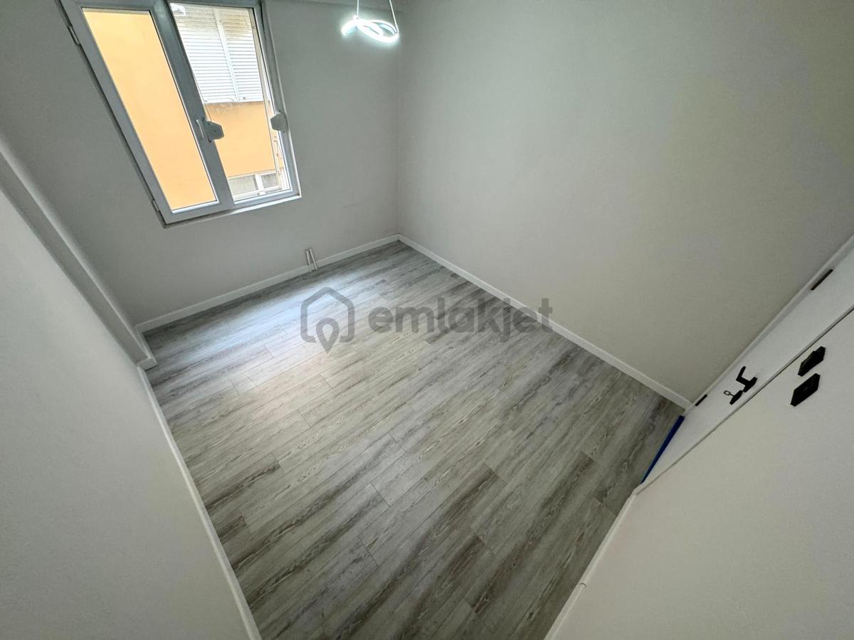 Referans'tan Akçay'da Ara Kat Full Yapılı 2+1 Daire - 26