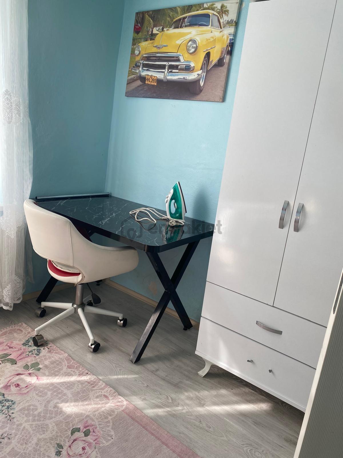 Altınıvada Eşyalı Kiralık 2+1 Daire - 12