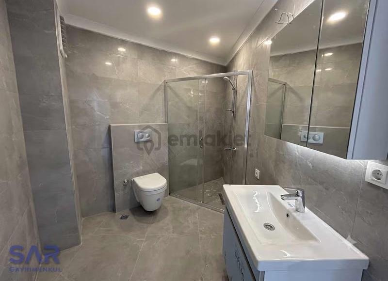 İdealtepe'de Satılık 2+1 Daire ! - 5