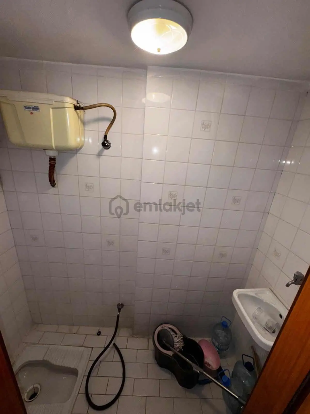 Yalova Merkezde Geniş Daire - 26