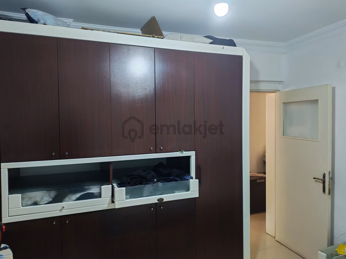 Konyaaltı Sarısuda Site İçi Giriş 3+1 Satılık Daire - 3