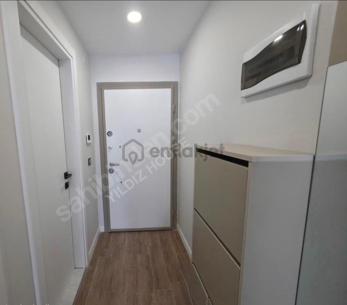 Metropol Rezidans / 1+1 / Eşyalı / Kiralık - 15