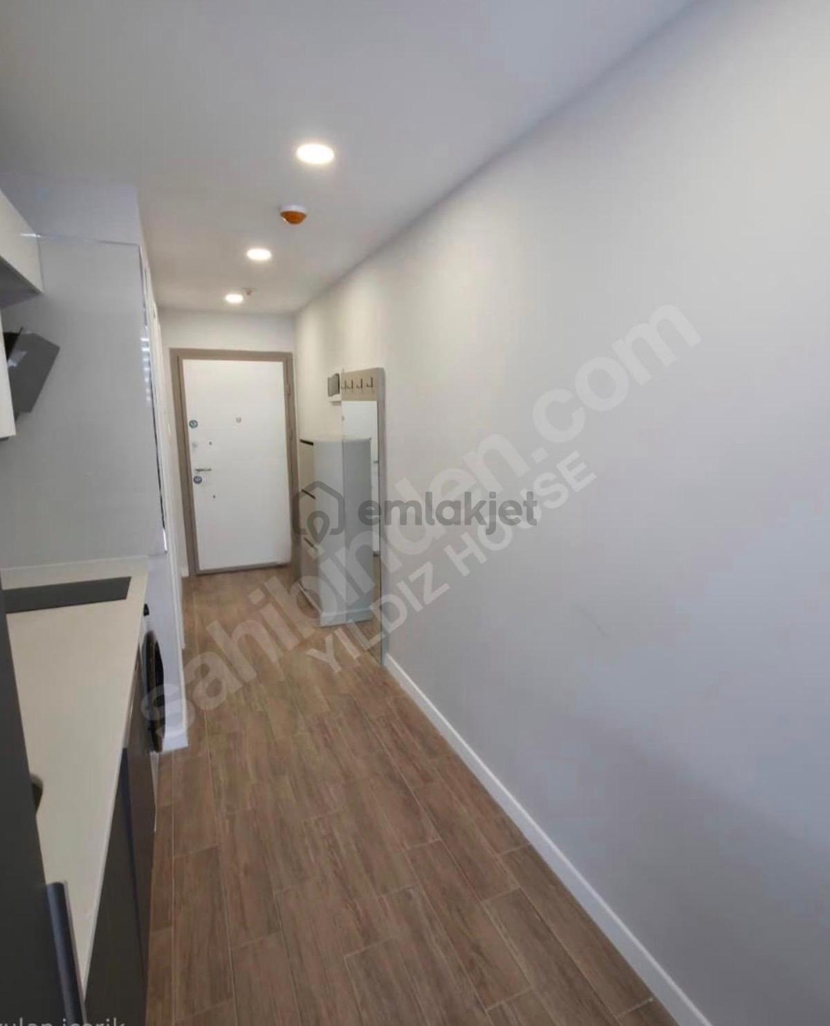 Metropol Rezidans / 1+1 / Eşyalı / Kiralık - 14