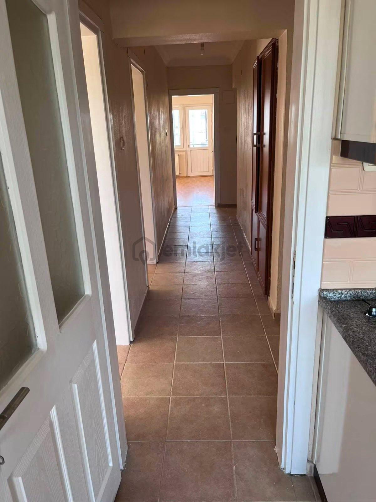 Nazilli İsabeyli Mahallesi’nde 3+1 Geniş Kiralık Daire