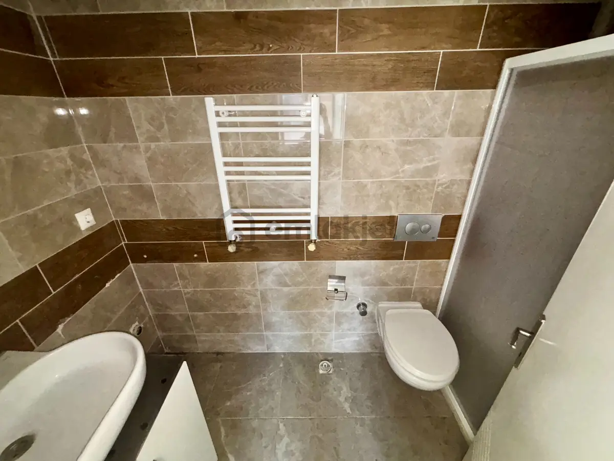 Remax Advantage-satılık 3+1 Daire-sınırsız Kredi - 19