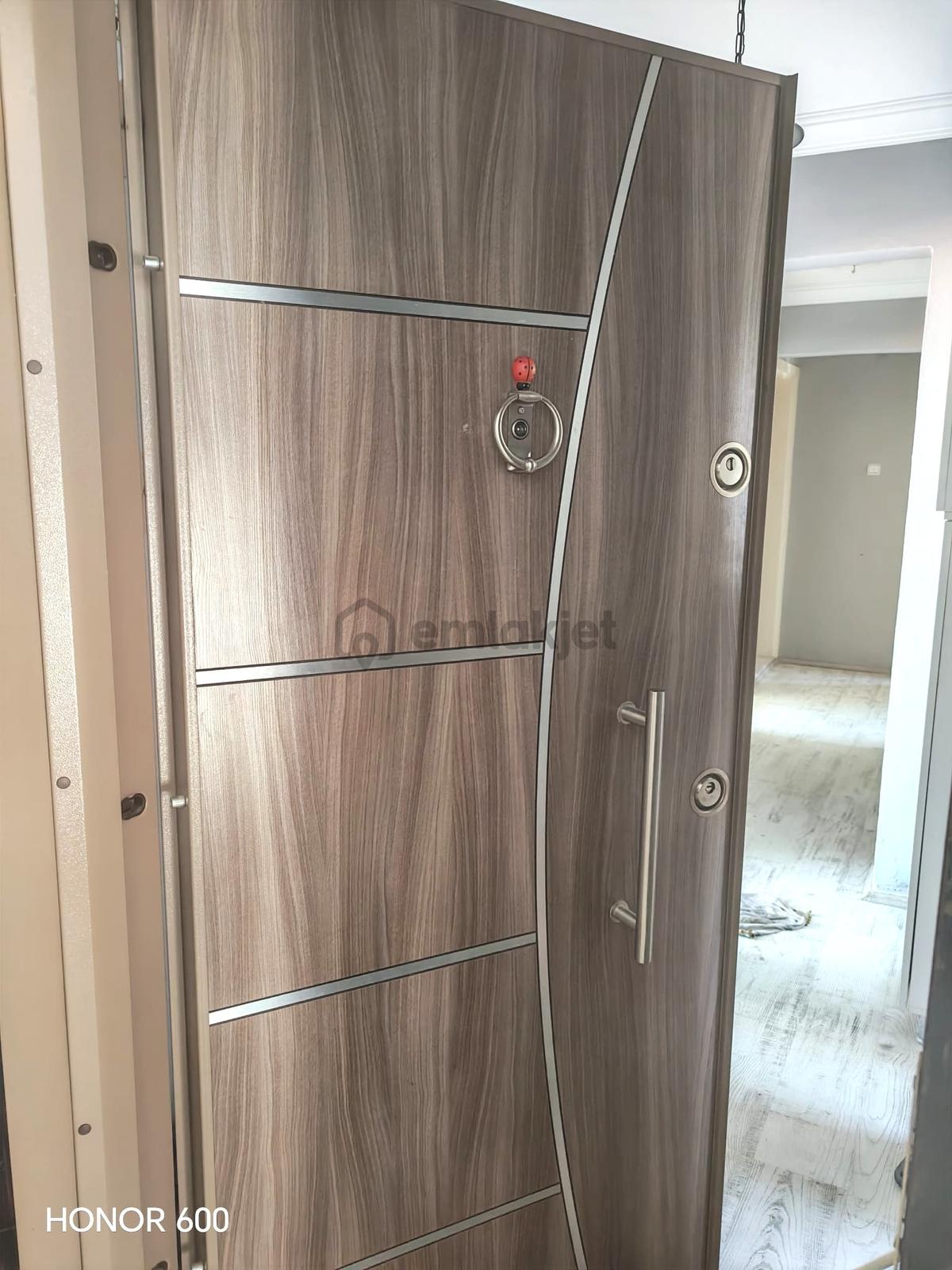 Söke Barış Yapı Koop. 3+1 Doğalgazlı Daire - 14