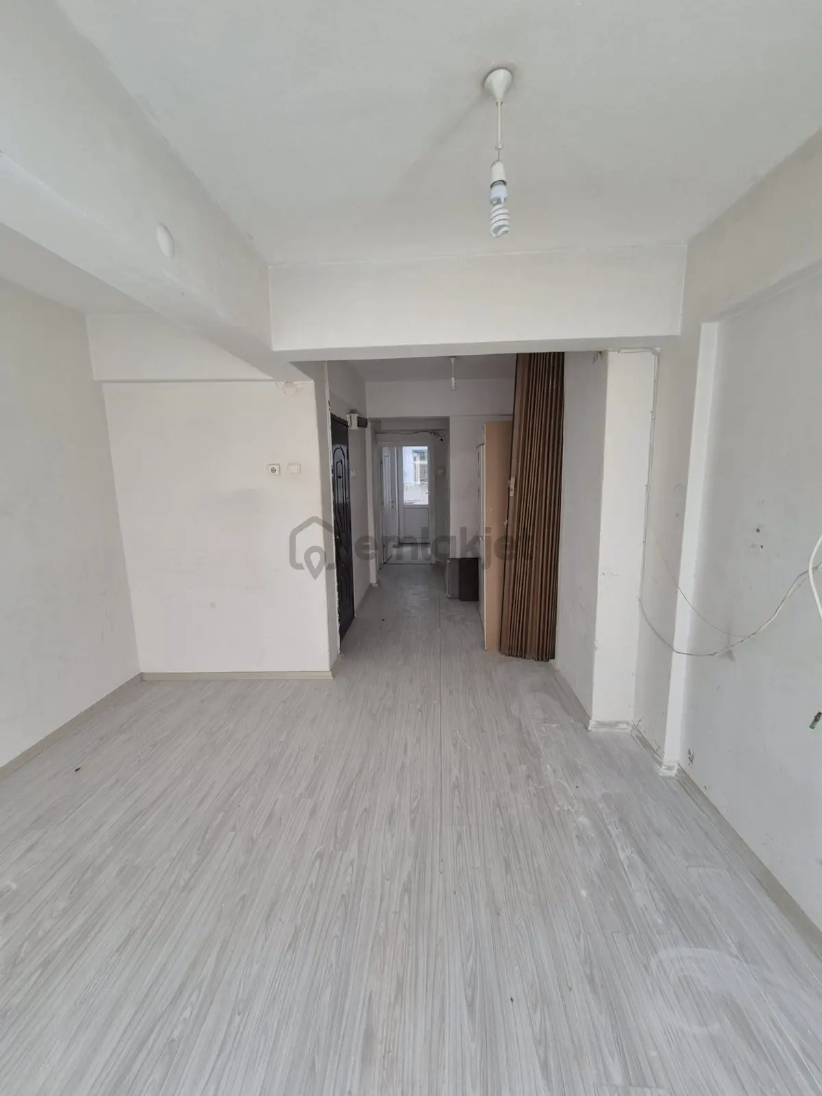 Alaybeyde Yüksek Giriş Kelepir Satılık Daire - 2