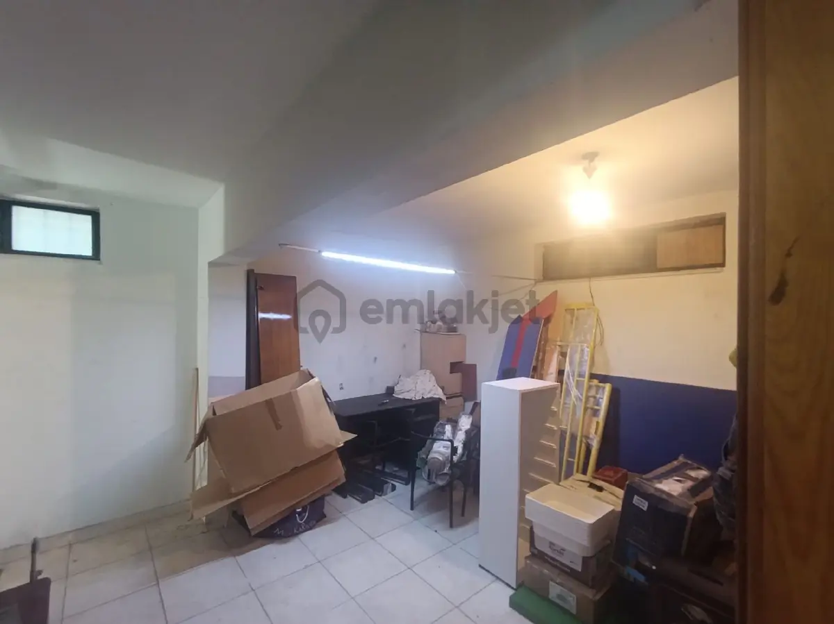 Kavacık Merkezde 110 M Depo Ofis - 10
