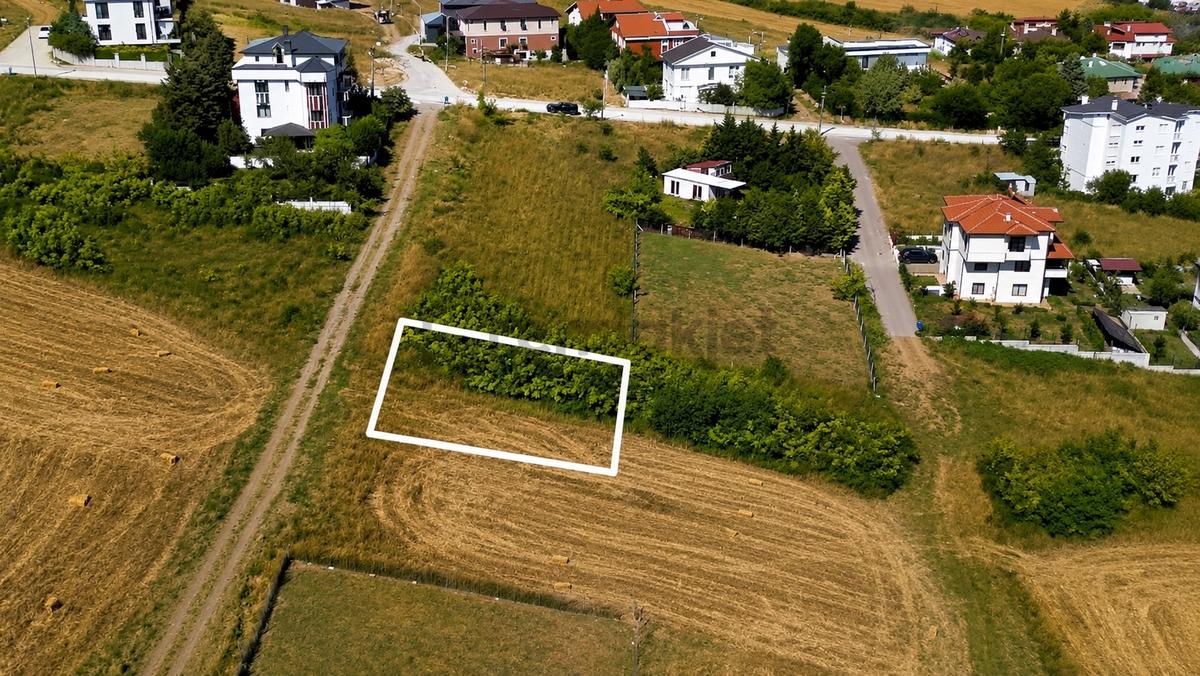 Yalova Merkez Samanlı'da Satılık Arsa
