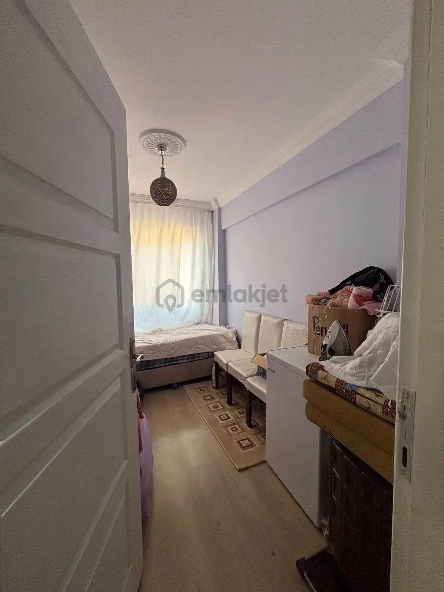 Manisa Aşağı Çobanisa'da Satılık Geniş 3+1 Daire - 9