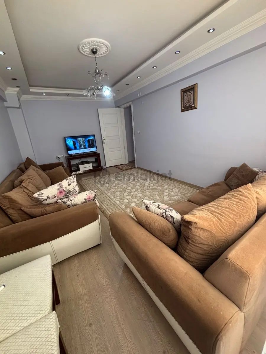 Manisa Aşağı Çobanisa'da Satılık Geniş 3+1 Daire - 6