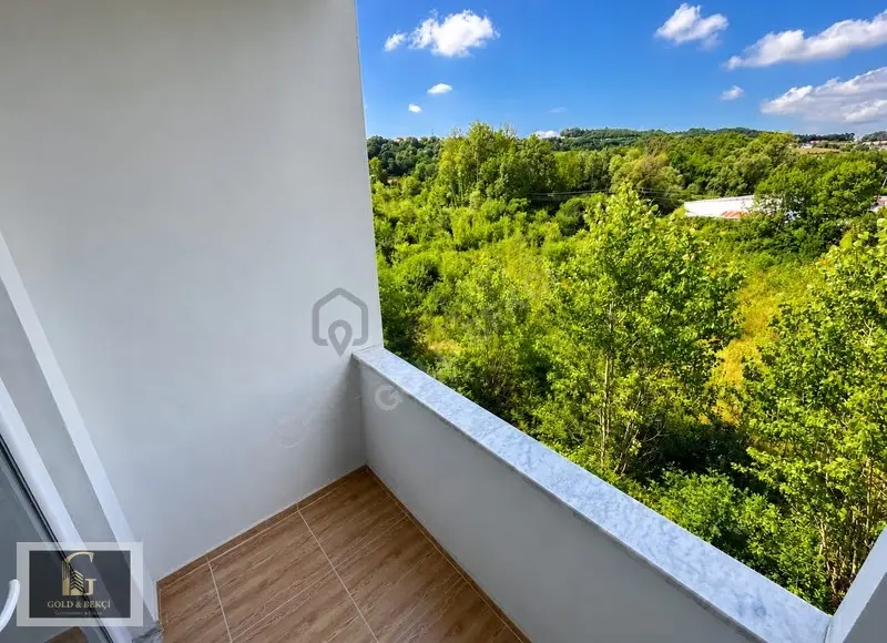 Ald Sitesi Eşyalı 1+1 Kiralık Daire - 50m² - 8