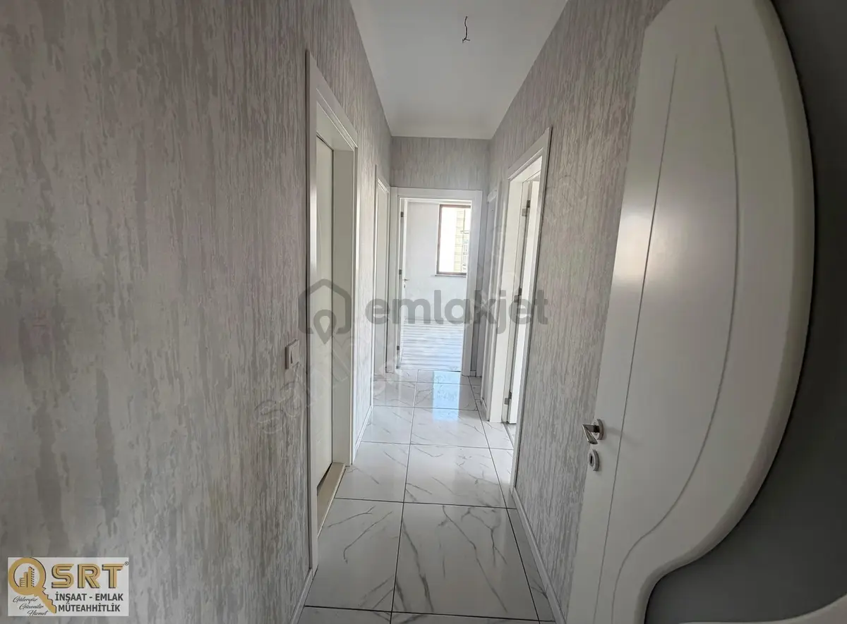 Şeker Mah. Kiralık 4+1 Daire - 19