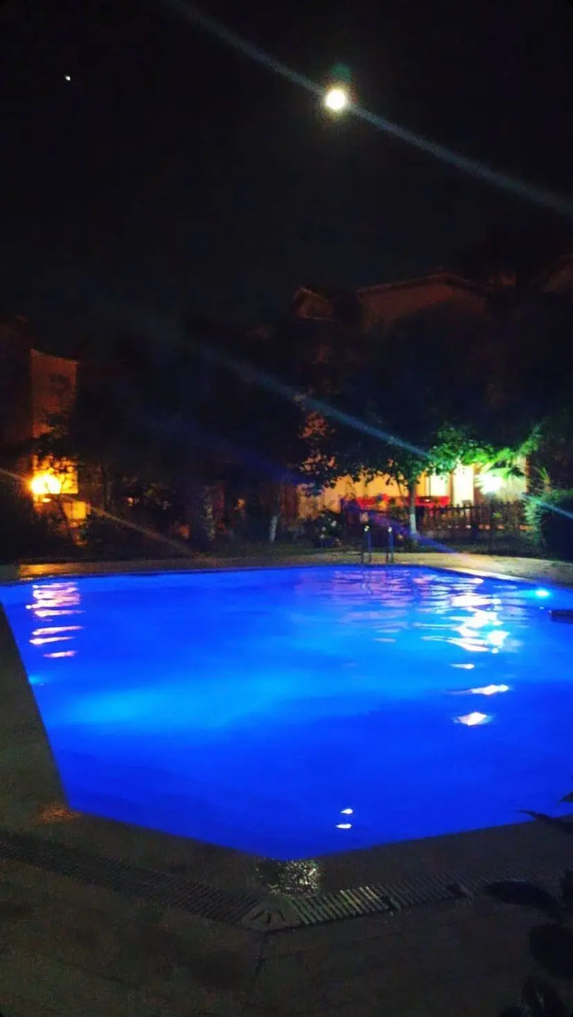 Satılık Villa - 31