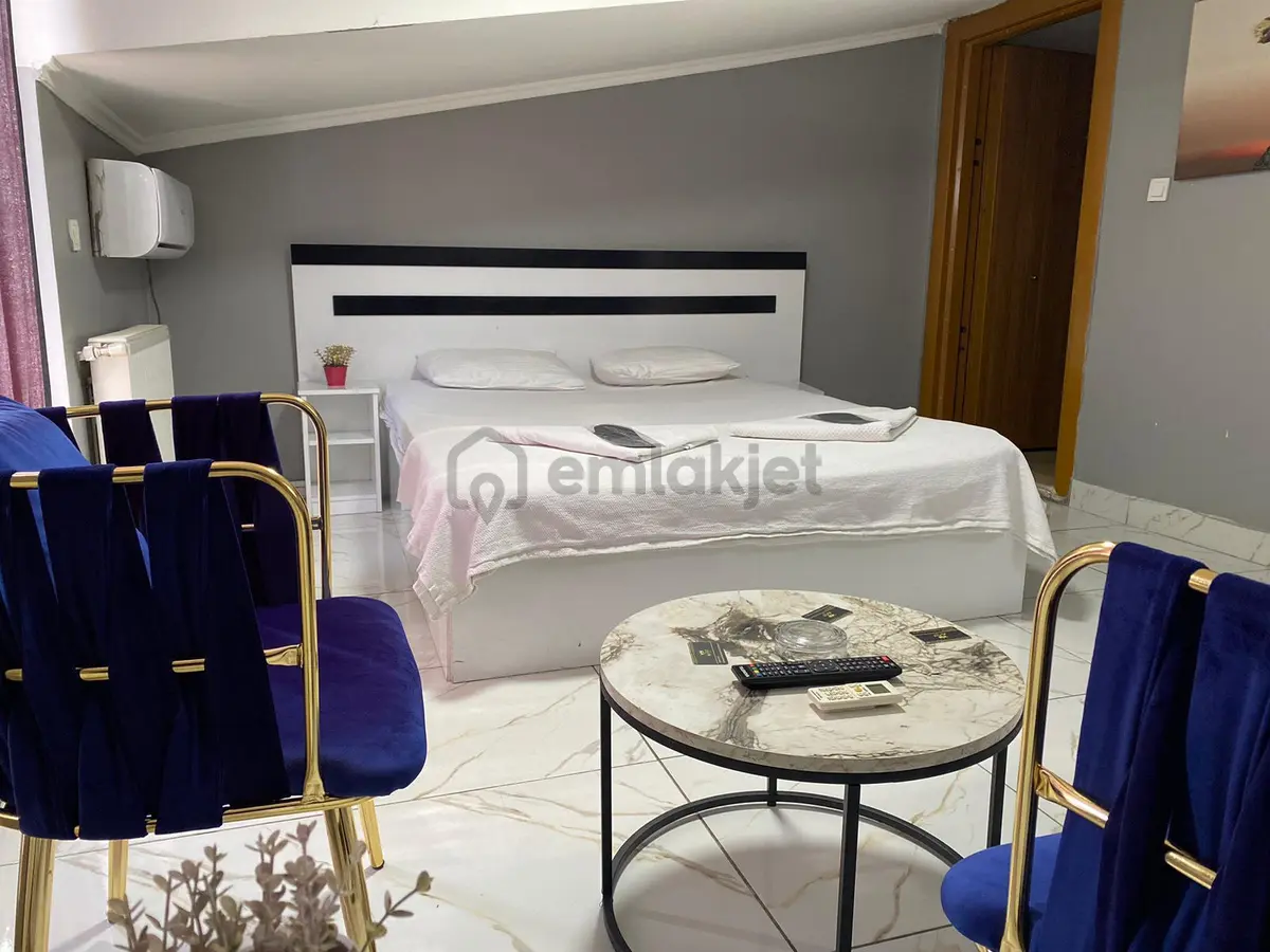 Yenıkapı Aksaray Fatıh Çapa Beyazıt - 23