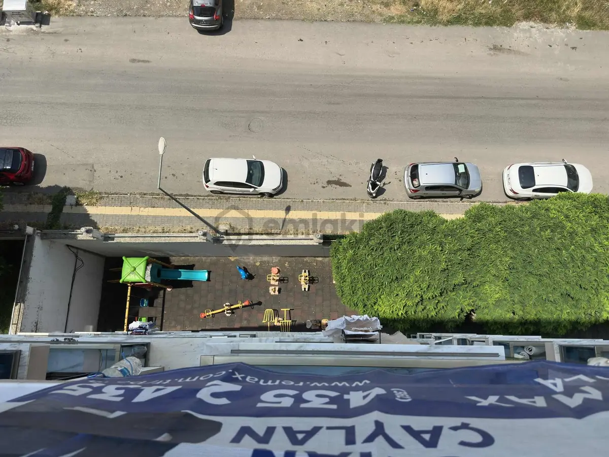 Remax Cihan Çaylan'dan 1+0 Satılık Eşyalı Daire - 22