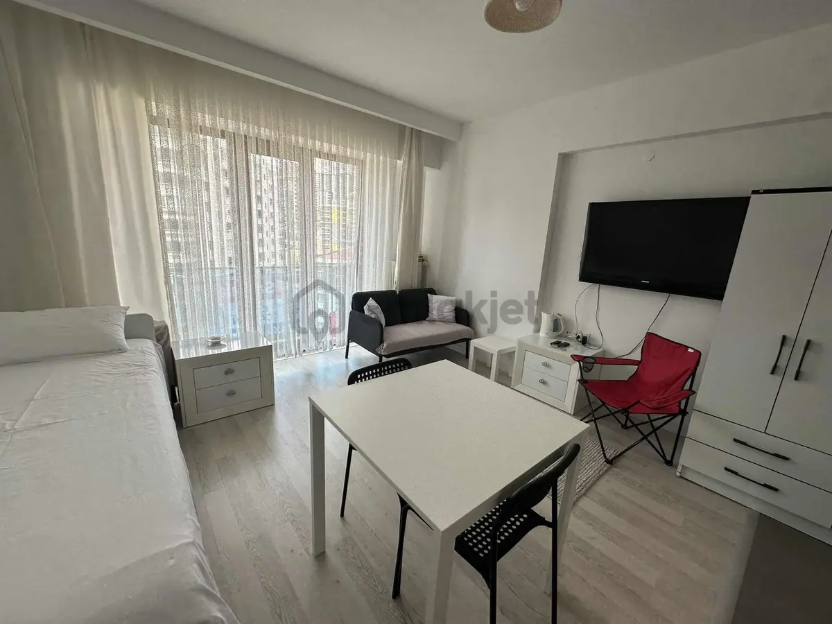 Remax Cihan Çaylan'dan 1+0 Satılık Eşyalı Daire - 20