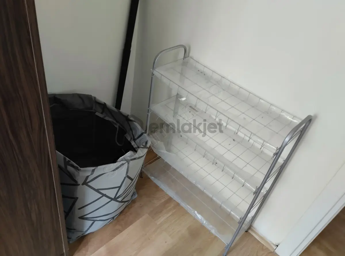 Eşref Emlak, Görükle Mah. Eşyalı, Kiralık 2+1 Daire - 8