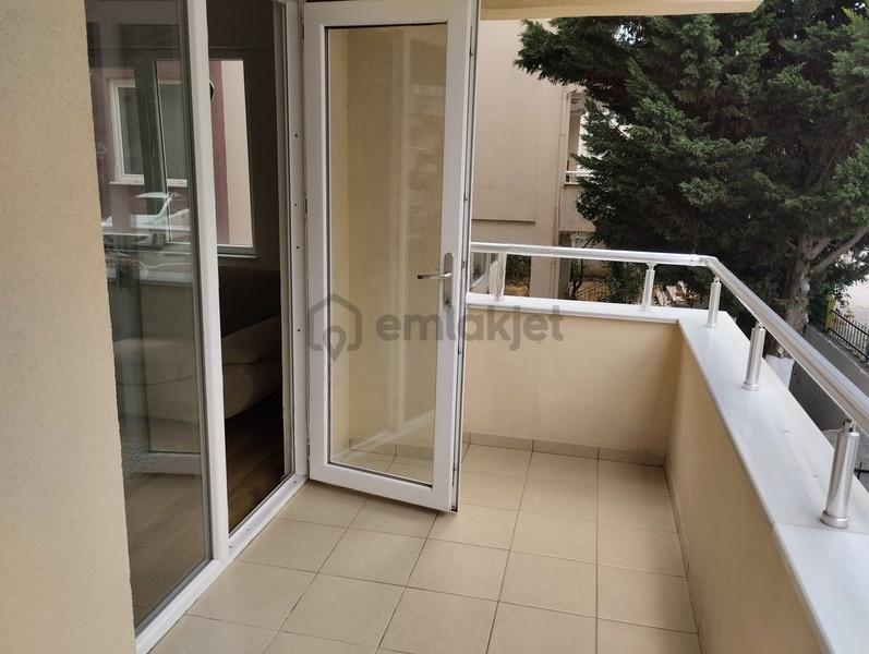 Eşref Emlak, Görükle Mah. Eşyalı, Kiralık 2+1 Daire - 9