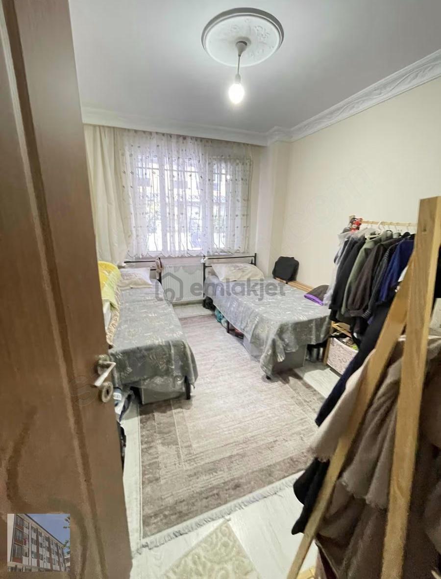 Başakşehir Güvercintepede Satılık 2+1 Yüksek Giriş(sevim İnşaat) - 7