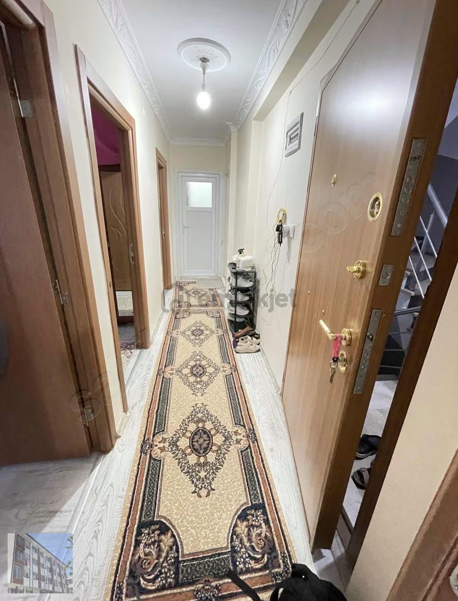Başakşehir Güvercintepede Satılık 2+1 Yüksek Giriş(sevim İnşaat) - 21