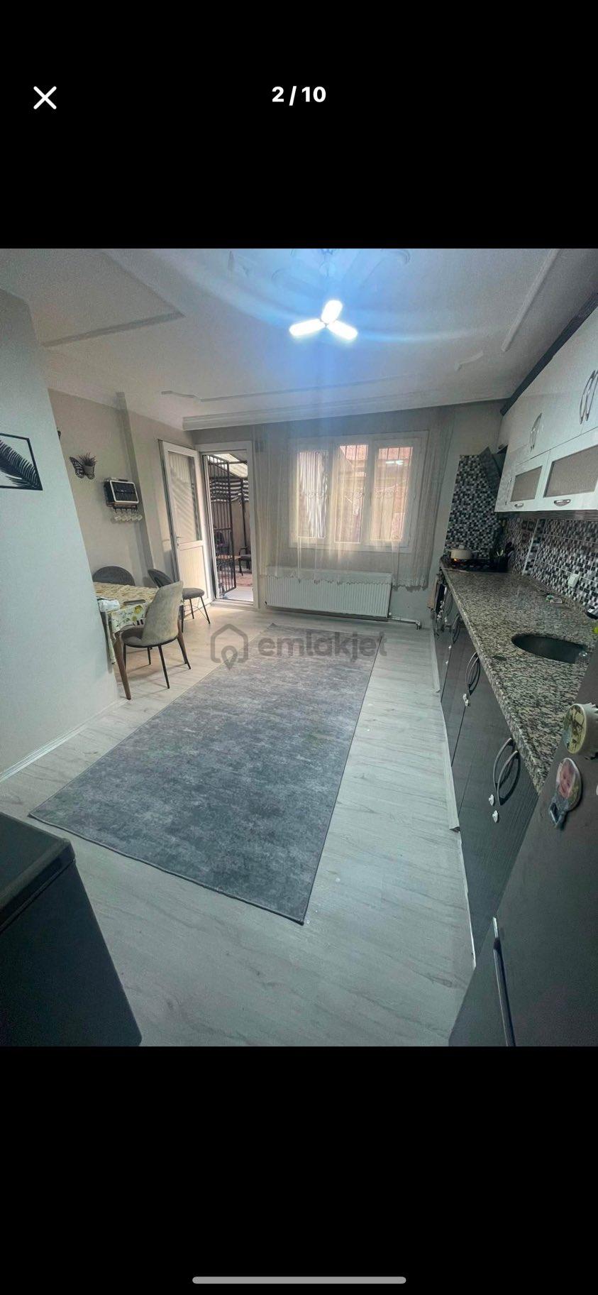 Sahibinden Satılık Daire - 2