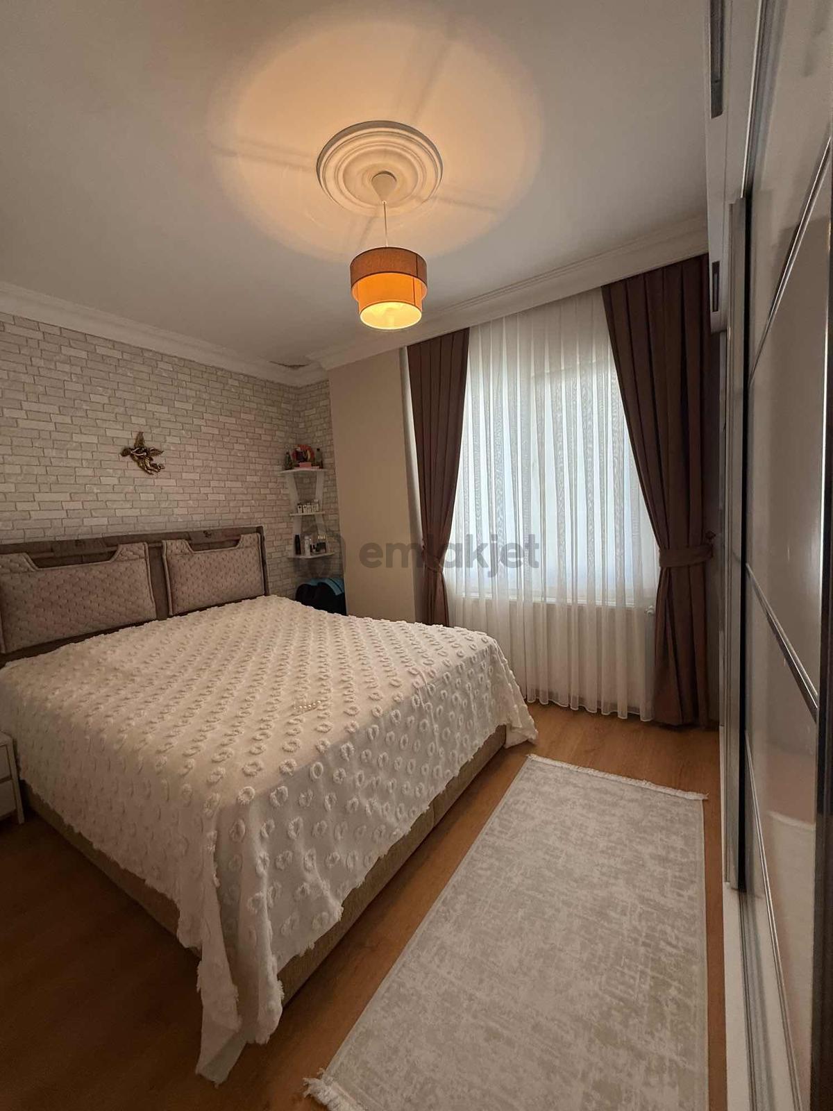 Katılım Finansanlara Uygun Konumu Süper Avantajlı Daire - 40