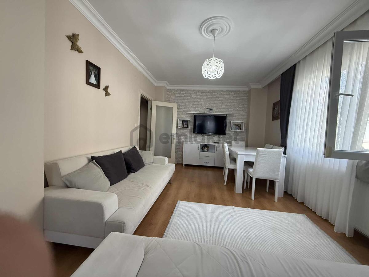 Katılım Finansanlara Uygun Konumu Süper Avantajlı Daire - 32