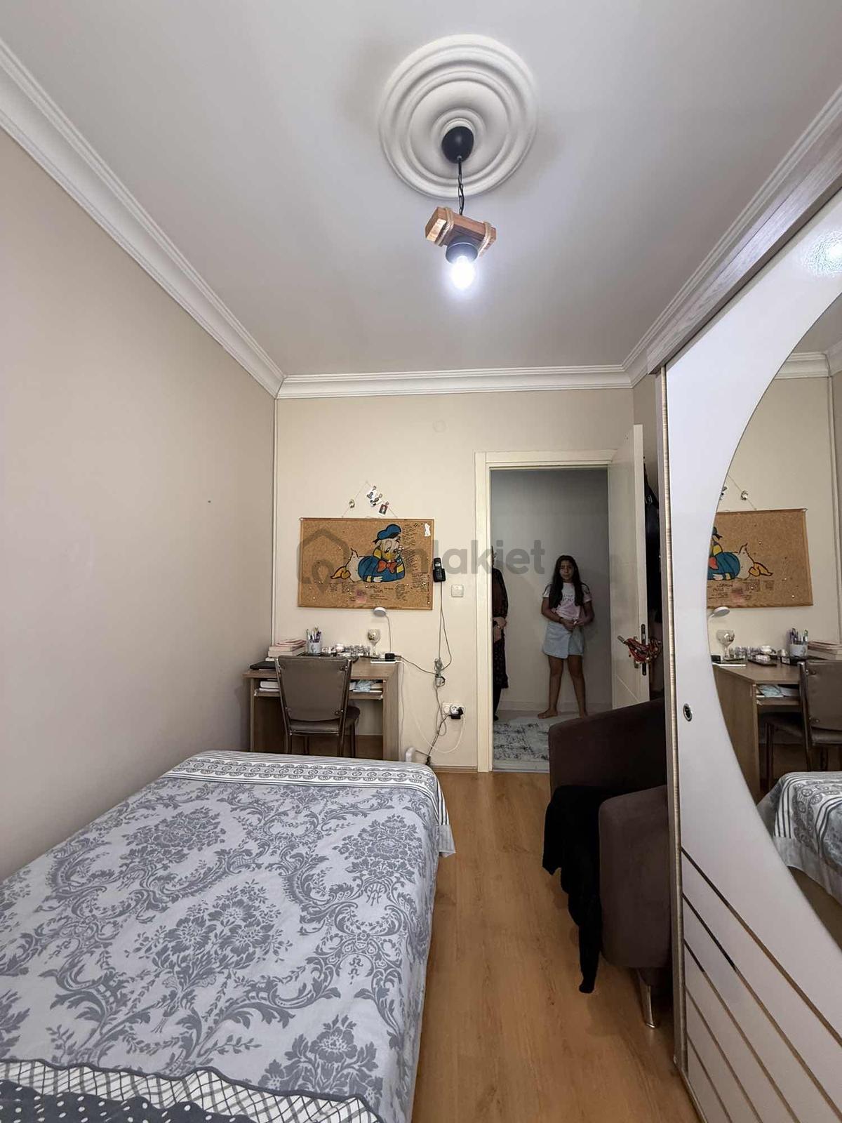Katılım Finansanlara Uygun Konumu Süper Avantajlı Daire - 39