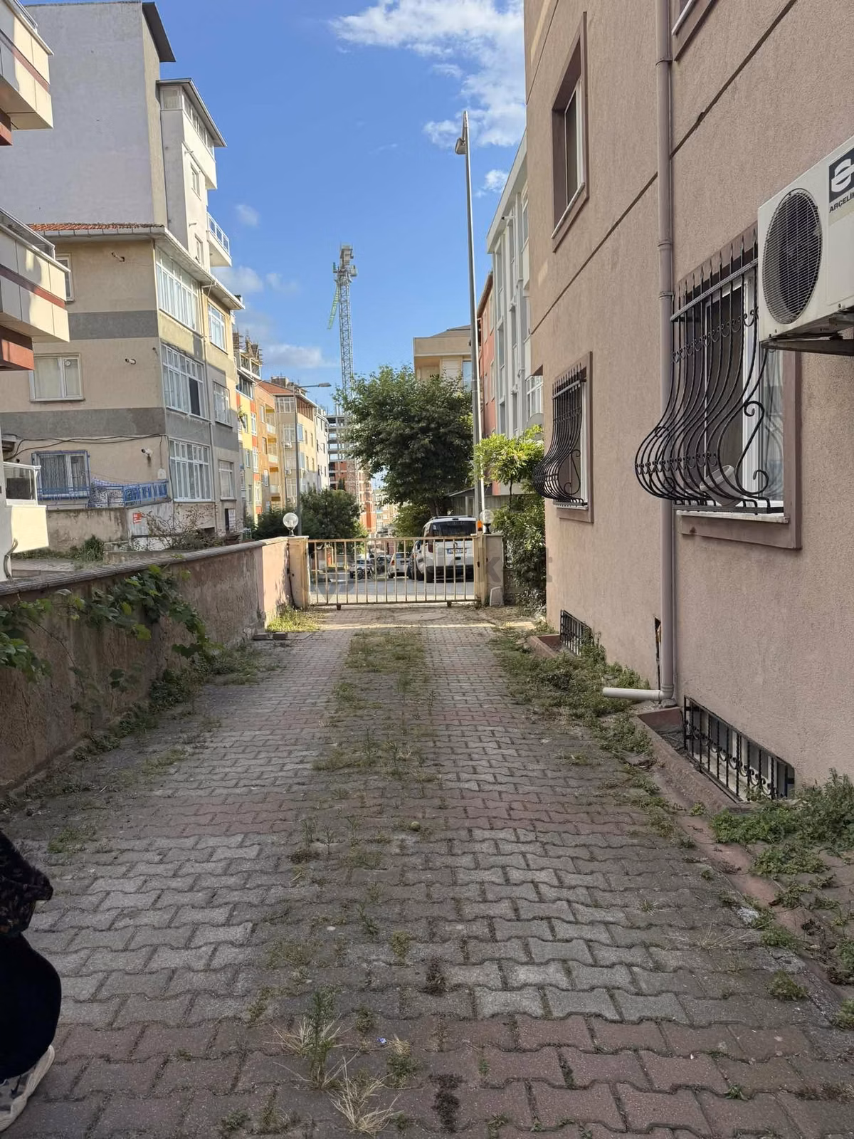 Katılım Finansanlara Uygun Konumu Süper Avantajlı Daire - 4