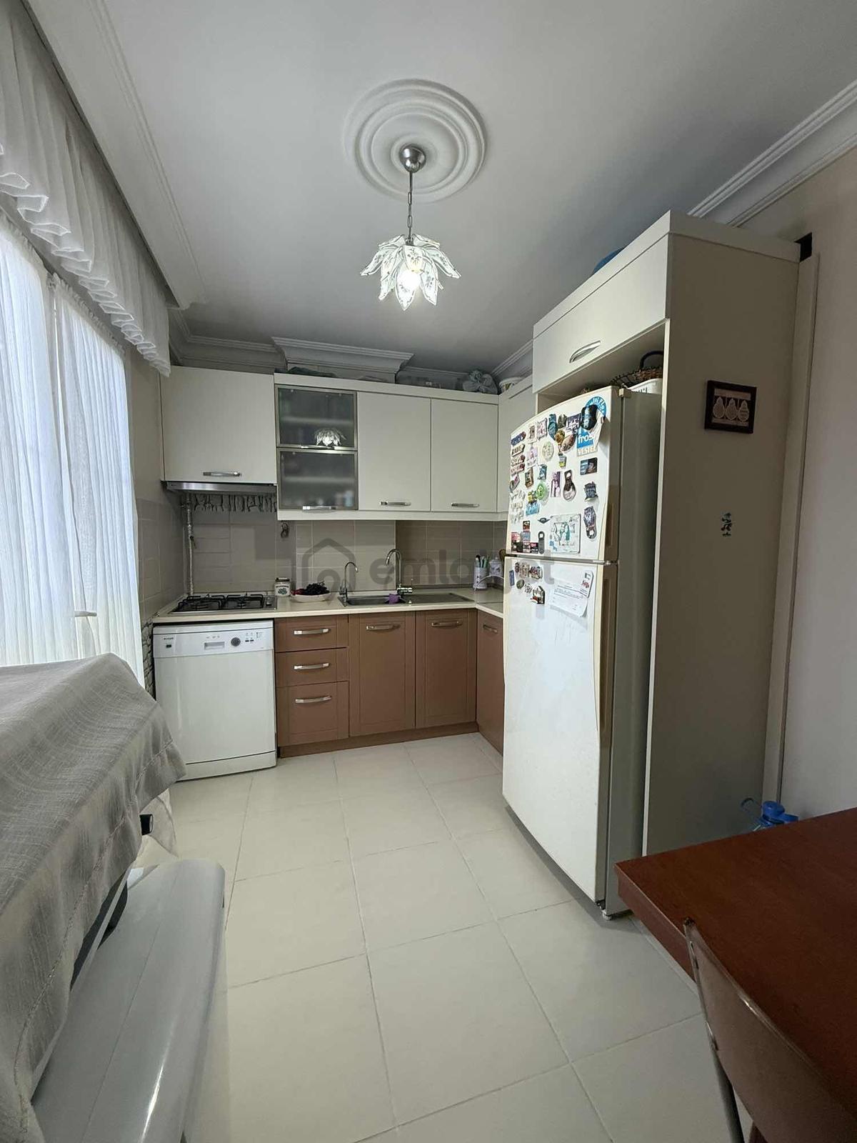 Katılım Finansanlara Uygun Konumu Süper Avantajlı Daire - 34