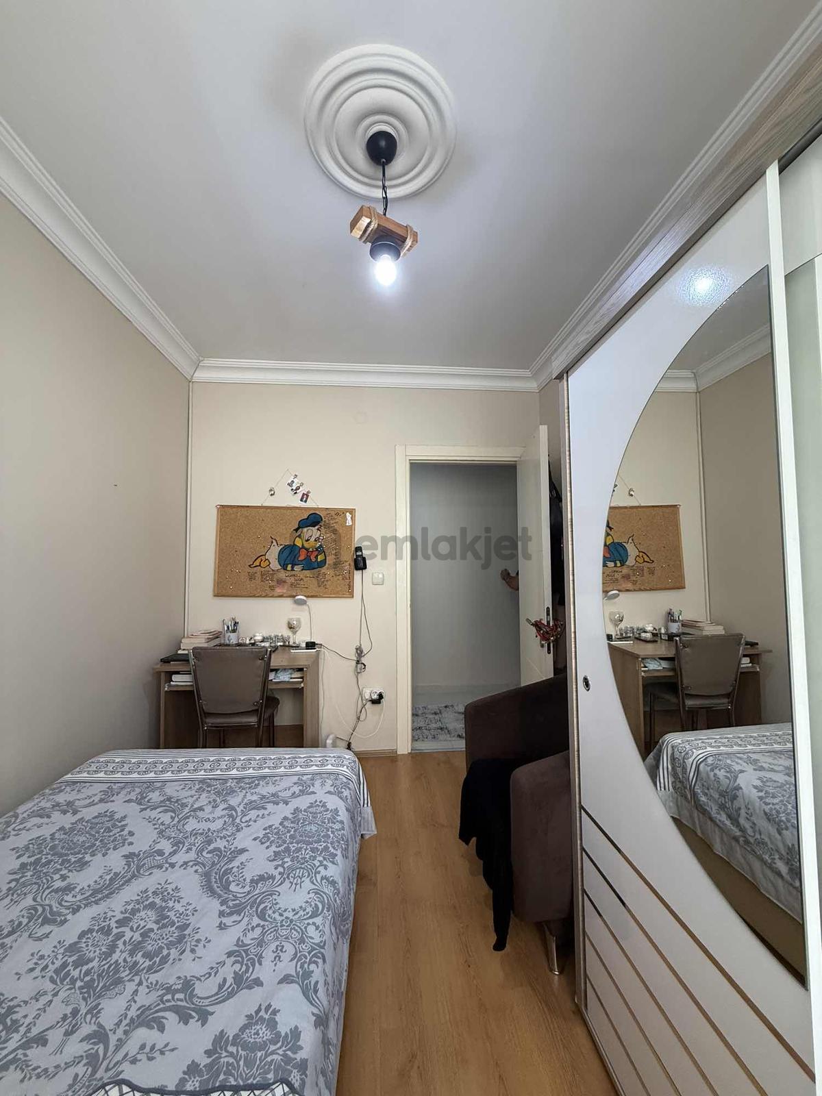 Katılım Finansanlara Uygun Konumu Süper Avantajlı Daire - 37