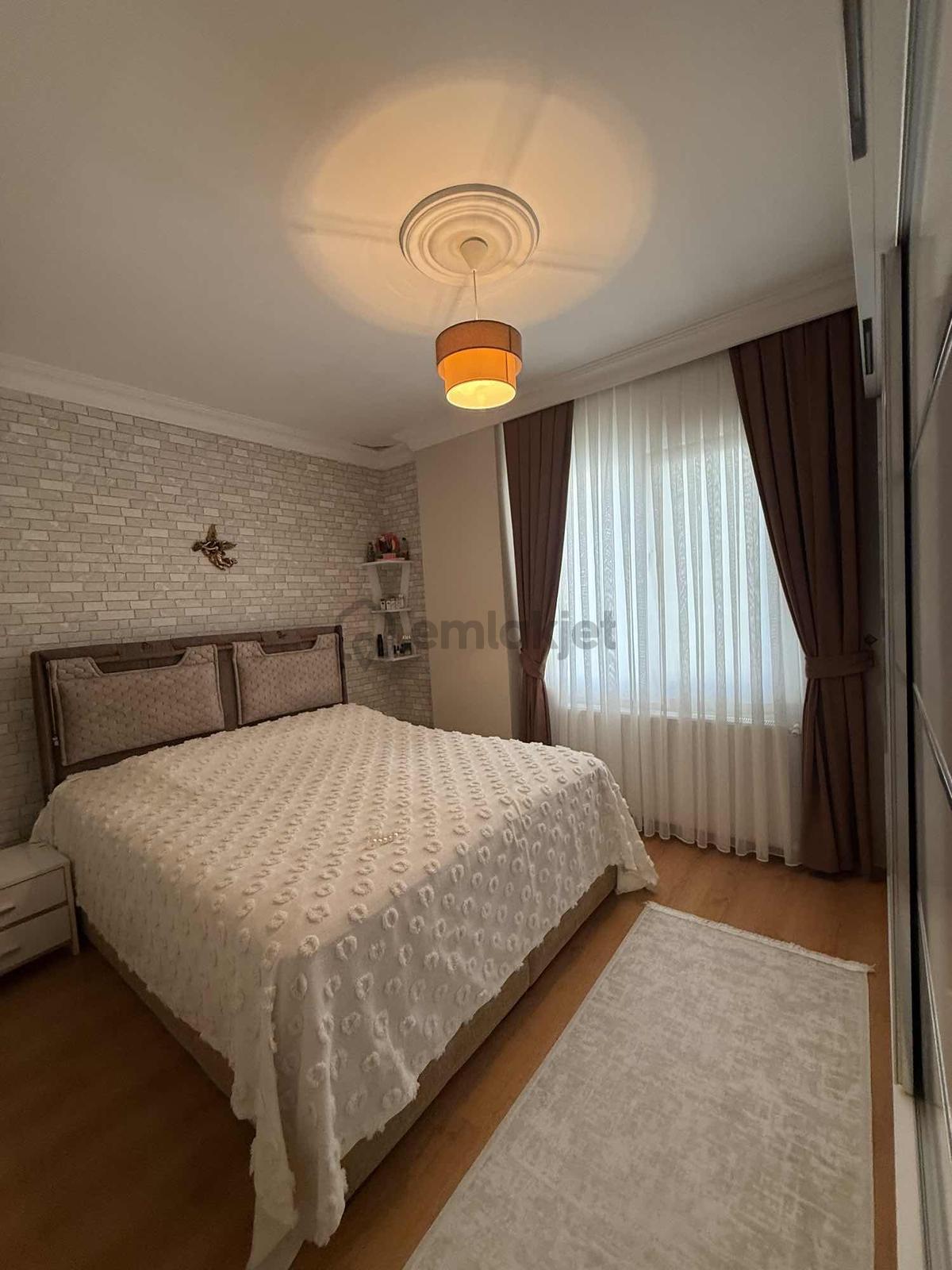 Katılım Finansanlara Uygun Konumu Süper Avantajlı Daire - 42