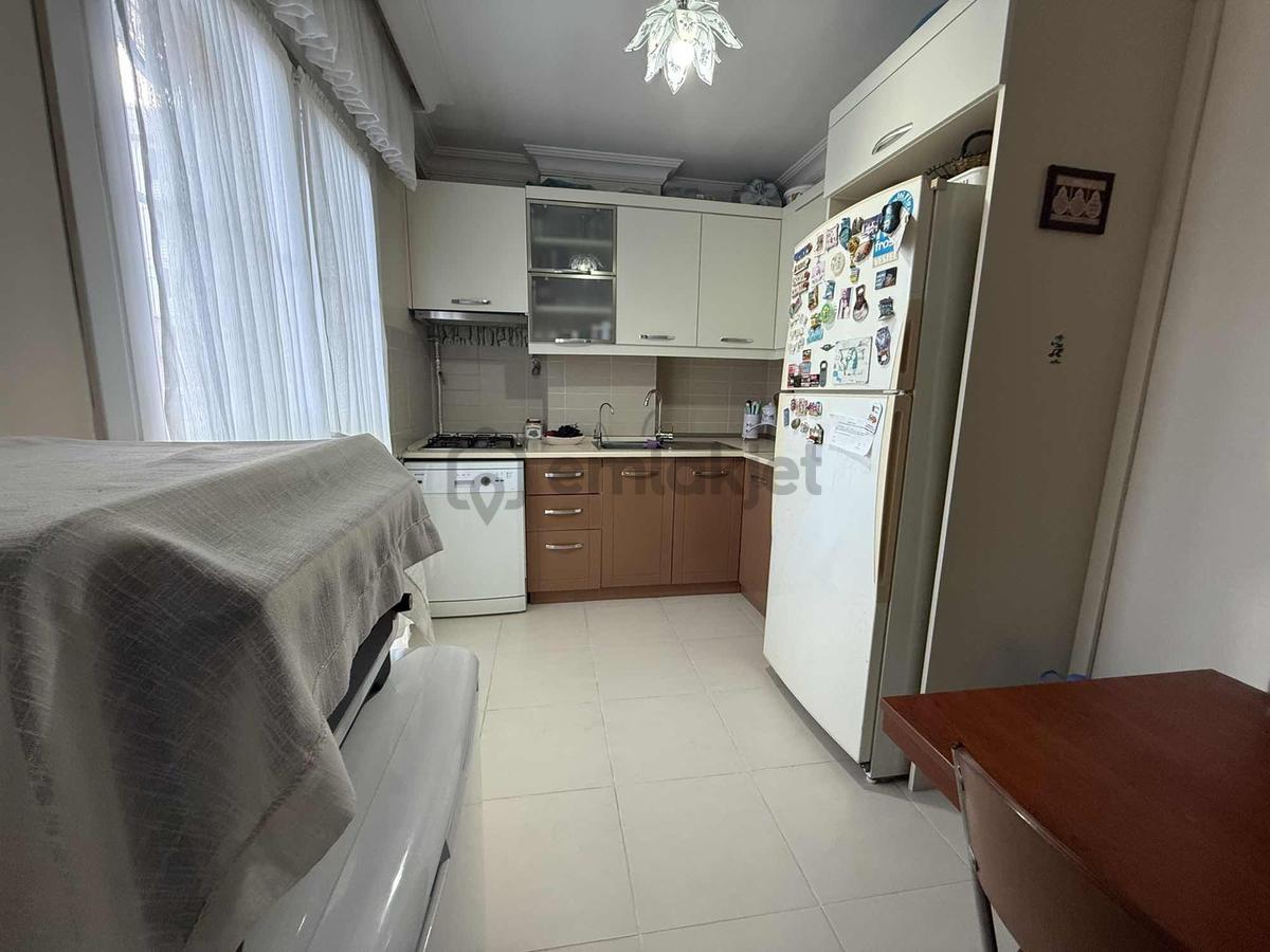 Katılım Finansanlara Uygun Konumu Süper Avantajlı Daire - 15