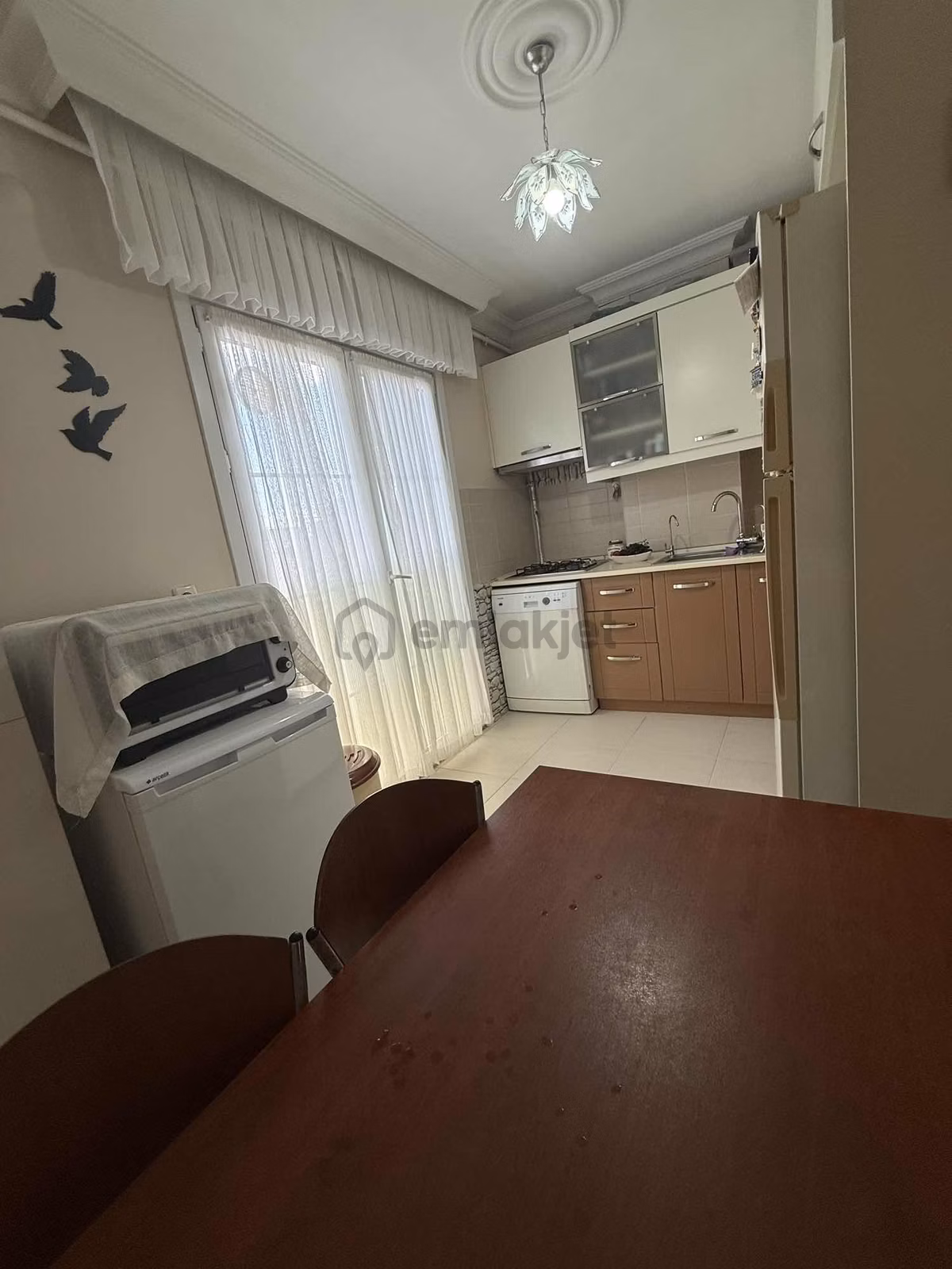 Katılım Finansanlara Uygun Konumu Süper Avantajlı Daire - 11