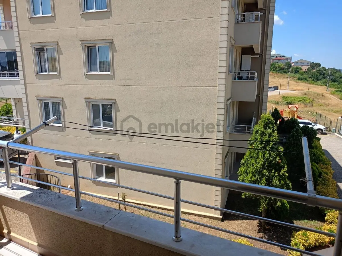 Kandıra Site İçinde Kiralık Daire - 21