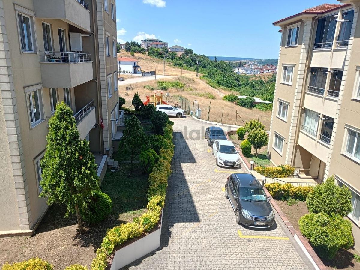 Kandıra Site İçinde Kiralık Daire - 18