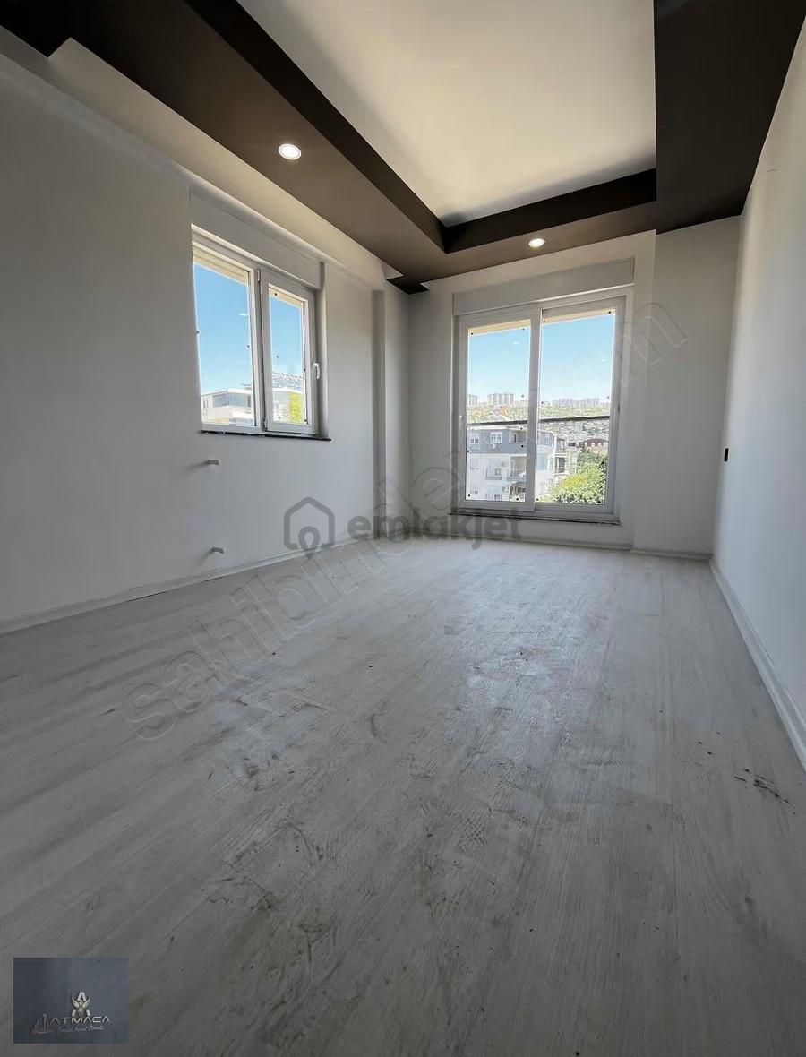 Özenle Yapılmış Dubleks Daire - 8
