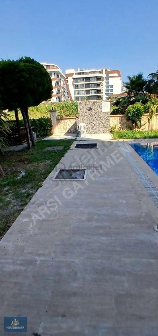Denize 100 M Ferah Daire - 15