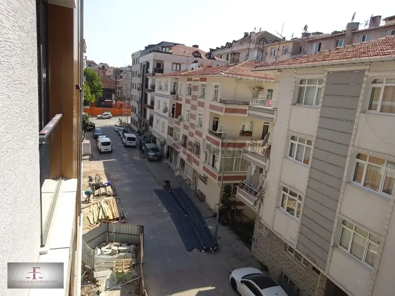 Bahçelievler Yenibosna Zafer Mah Satılık 3+1 Sıfır Daire - 24